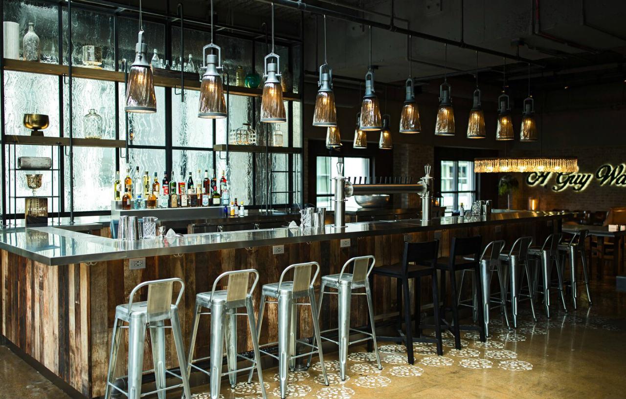 Renaissance Chicago Downtown Hotel Экстерьер фото